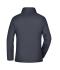 Dames Ladies' Promo Softshell Jacket Ijerzgrijs/rood 8411