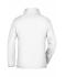 Ladies Ladies' Promo Softshell Jacket White/white 8411