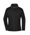 Dames Ladies' Promo Softshell Jacket Zwart/zwart 8411