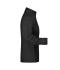 Dames Ladies' Promo Softshell Jacket Zwart/zwart 8411