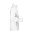 Femme Veste softshell femme Blanc/blanc 8411