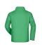 Heren Men's Promo Softshell Jacket Groen/navy 8412