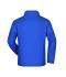 Heren Men's Promo Softshell Jacket Nautic-blauw/navy 8412
