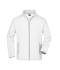 Men Men's Promo Softshell Jacket White/white 8412