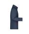 Heren Men's Promo Softshell Jacket Ijerzgrijs/rood 8412