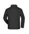 Heren Men's Promo Softshell Jacket Zwart/zwart 8412