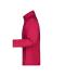 Heren Men's Promo Softshell Jacket Rood/zwart 8412