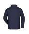Homme Veste softshell homme Marine/marine 8412