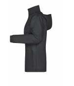 Ladies Ladies' Promo Jacket Black 8380