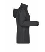 Ladies Ladies' Promo Jacket Black 8380