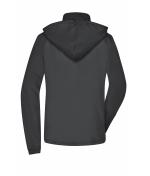 Ladies Ladies' Promo Jacket Black 8380
