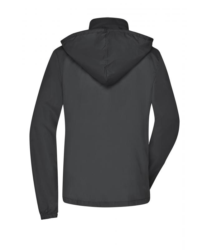Ladies Ladies' Promo Jacket Black 8380