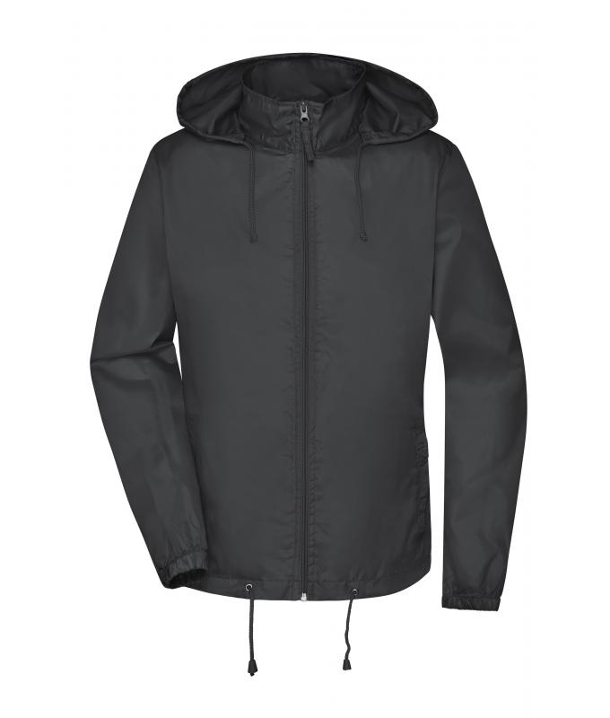 Ladies Ladies' Promo Jacket Black 8380