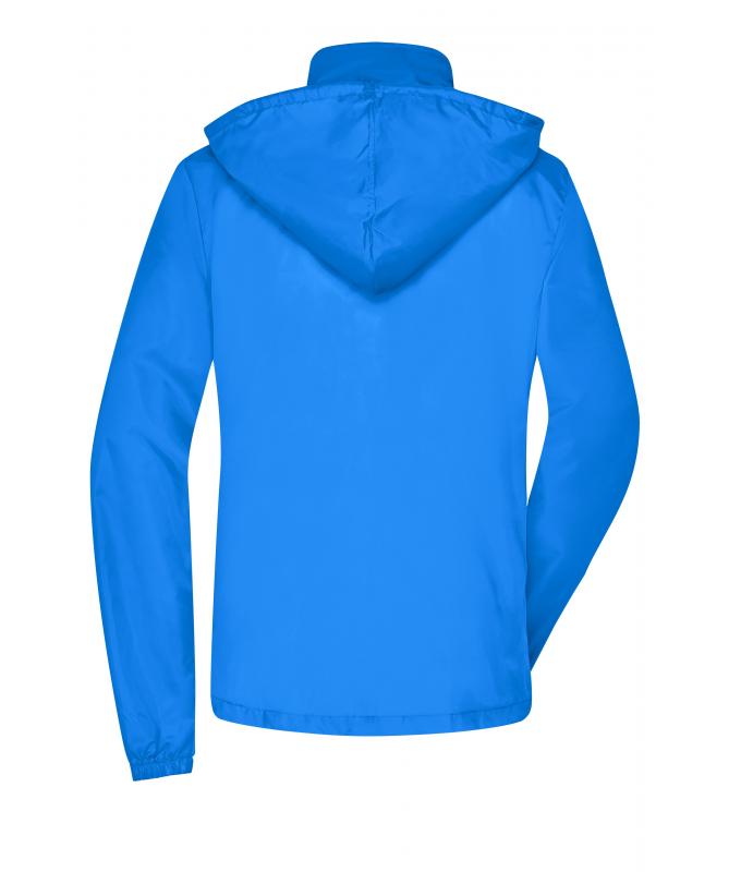 Damen Ladies' Promo Jacket Bright-blue 8380