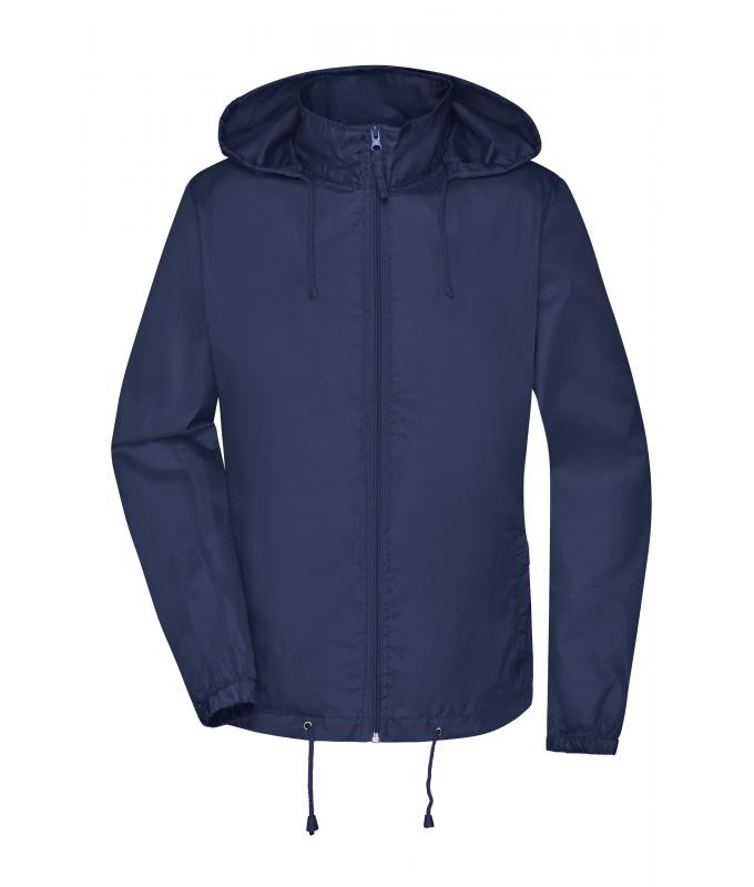 Damen Ladies' Promo Jacket Navy 8380