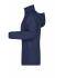 Dames Ladies' Promo Jacket Navy 8380