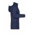 Dames Ladies' Promo Jacket Navy 8380