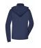 Dames Ladies' Promo Jacket Navy 8380