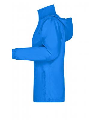 Ladies Ladies' Promo Jacket Bright-blue 8380