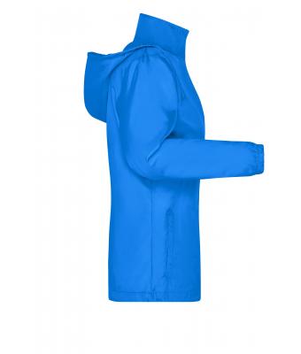 Ladies Ladies' Promo Jacket Bright-blue 8380