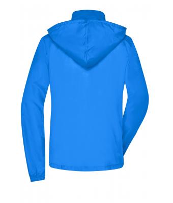 Ladies Ladies' Promo Jacket Bright-blue 8380