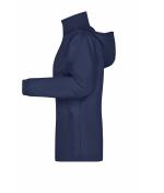 Ladies Ladies' Promo Jacket Navy 8380