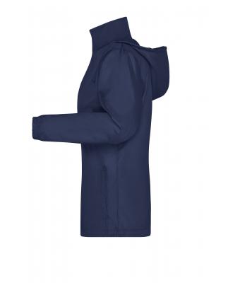 Ladies Ladies' Promo Jacket Navy 8380