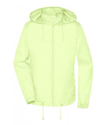 Dames Ladies' Promo Jacket Felgeel 8380