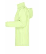 Damen Ladies' Promo Jacket Bright-yellow 8380