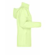 Damen Ladies' Promo Jacket Bright-yellow 8380