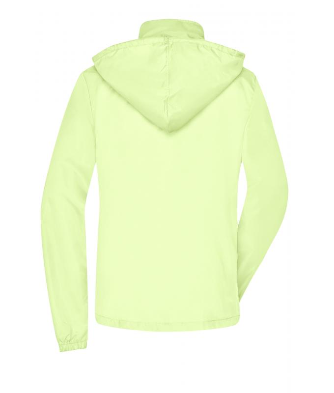 Damen Ladies' Promo Jacket Bright-yellow 8380