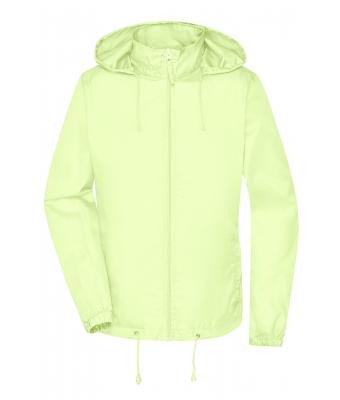 Damen Ladies' Promo Jacket Bright-yellow 8380