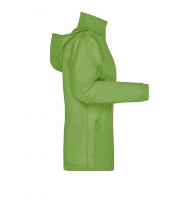 Dames Ladies' Promo Jacket Lentegroen 8380