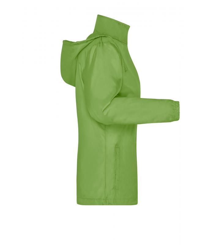 Damen Ladies' Promo Jacket Spring-green 8380