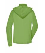Damen Ladies' Promo Jacket Spring-green 8380