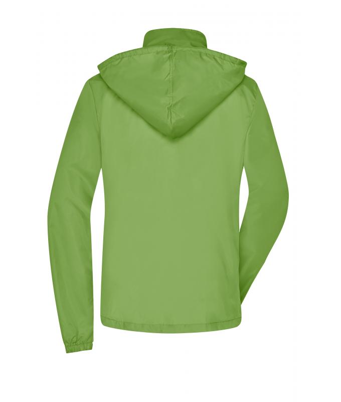 Damen Ladies' Promo Jacket Spring-green 8380