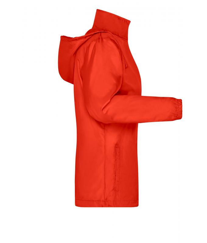 Damen Ladies' Promo Jacket Bright-orange 8380