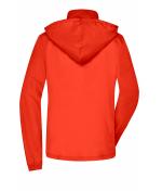 Damen Ladies' Promo Jacket Bright-orange 8380