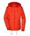 Damen Ladies' Promo Jacket Bright-orange 8380