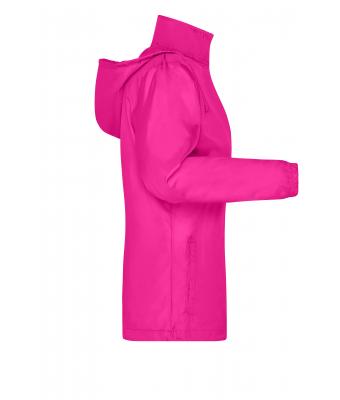 Damen Ladies' Promo Jacket Bright-pink 8380