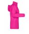 Damen Ladies' Promo Jacket Bright-pink 8380