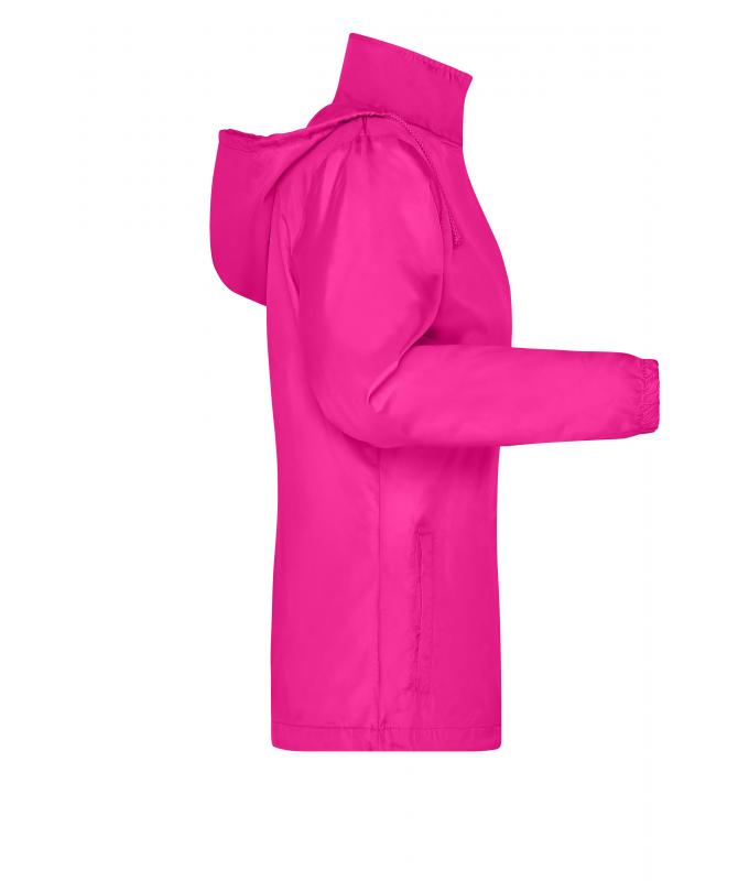 Damen Ladies' Promo Jacket Bright-pink 8380