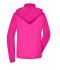 Damen Ladies' Promo Jacket Bright-pink 8380