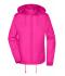 Damen Ladies' Promo Jacket Bright-pink 8380