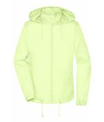 Damen Ladies' Promo Jacket Bright-yellow 8380