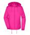 Ladies Ladies' Promo Jacket Bright-pink 8380