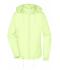 Ladies Ladies' Promo Jacket Bright-yellow 8380