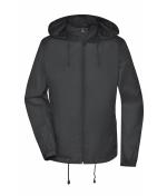 Dames Ladies' Promo Jacket Zwart 8380