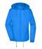 Dames Ladies' Promo Jacket Felblauw 8380
