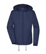 Dames Ladies' Promo Jacket Navy 8380